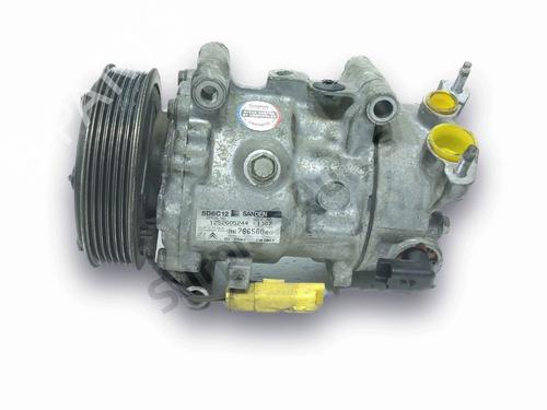 Used AC compressor AC compressor 38189245 38189245