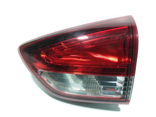Højre baklys, luke RENAULT CLIO IV Grandtour (KH_) 1.5 dCi 90 (KHN3, KHN4) (90 hp) 28267243