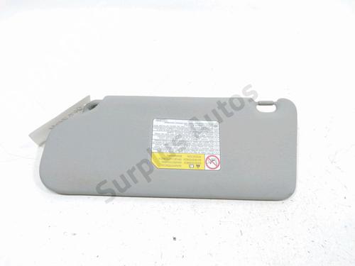 Right sun visor MITSUBISHI ASX (GA_W_) 1.8 DI-D (GA6W) | BP31002827I2 - Image 2