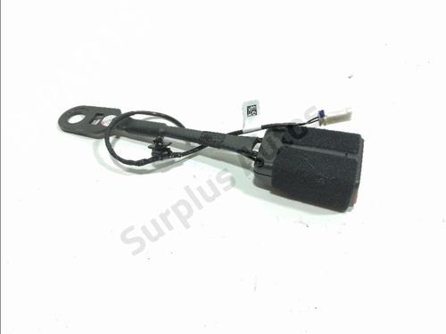 Sikkerhedssele-spænde CITROËN C3 III (SX) 1.2 PureTech 82 (83 hp) 30654597