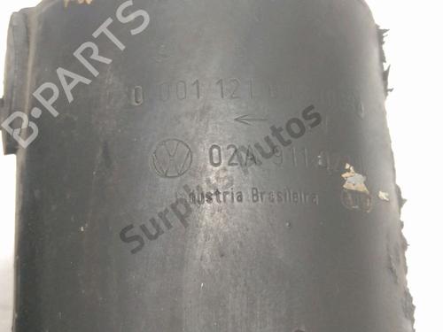 Starter AUDI TT (8N3) 1.8 T | BP38082344M8 - Image 2