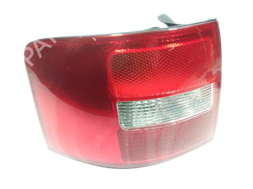 Used Left taillight AUDI A6 C5 Avant (4B5) 1.9 TDI (130 hp) 28269909
