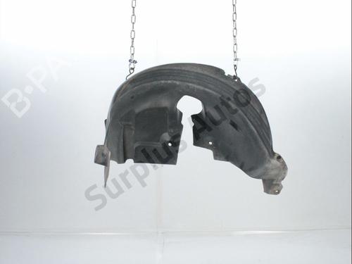 Used Wheel arch Wheel arch RENAULT CLIO III Hatchback Van (SB_, SR_) [2005-2026] 34262744 34262744