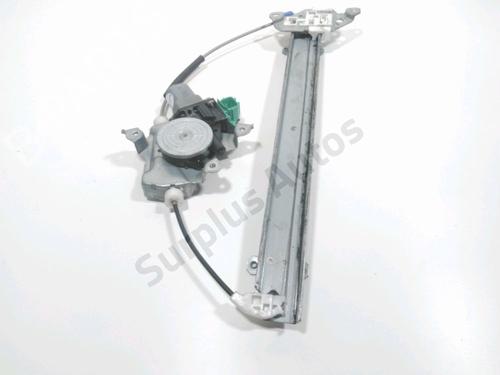 Front left window mechanism NISSAN JUKE (F15) 1.5 dCi | BP28241647C22 