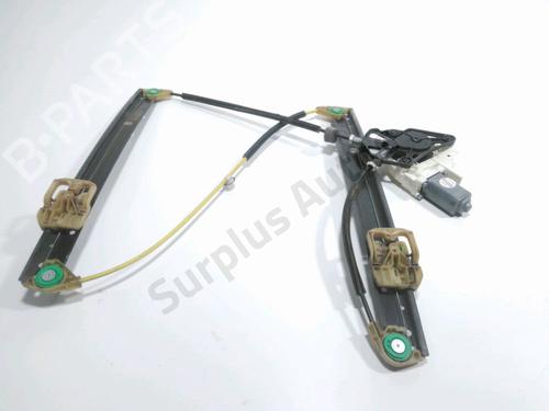 front-right-window-mechanism-audi-q3-8ub-8ug-2011-2012-2013-2014-2015-2016-2017-2018-2019-2020-28240157 main image