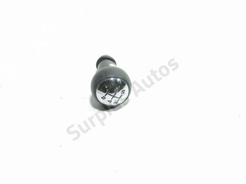Used Shift knob Shift knob PEUGEOT 307 (3A/C) 1.6 16V (109 hp) 39765057 39765057