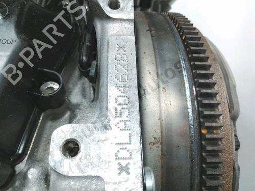 Engine VW T-CROSS (C11, D31) 1.0 TSI | BP37761786M1 - Image 6