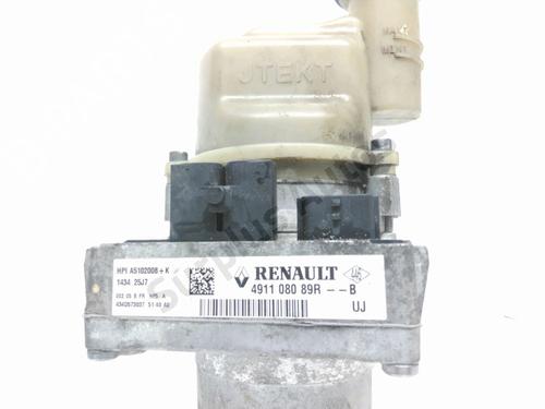 Steering pump DACIA SANDERO II 1.5 dCi 75 / Blue dCi 75 (B8JW, B8M4, B8AH, B8M7, B8M6) | BP36509102M99 - Image 3