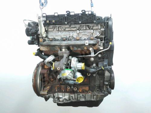 Engine FORD MONDEO IV (BA7) 2.0 TDCi | BP37762037M1 - Image 3