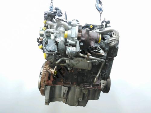 Engine RENAULT KANGOO Express (FW0/1_) 1.5 dCi 75 (FW07, FW10, FW04) | BP29416939M1 