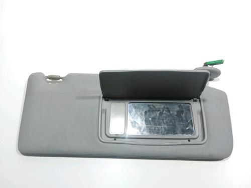 Used Right sun visor HONDA CIVIC VIII Hatchback (FN, FK) 2.2 CTDi (FK3) (140 hp) 28262773