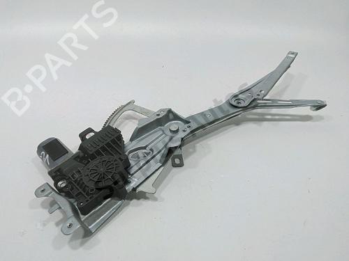 Used Front left window mechanism Front left window mechanism OPEL ASTRA H GTC (A04) 1.7 CDTI (L08) (125 hp) 40464770 40464770