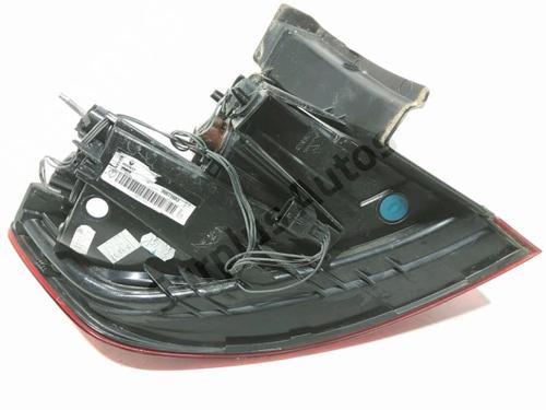 Right taillight RENAULT MEGANE IV Hatchback (B9A/M/N_) 1.6 dCi 130 (B9A4) | BP40465264C35 - Image 3