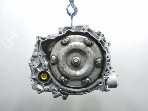 Used Gearbox PEUGEOT 3008 I MPV (0U_) 1.6 BlueHDi 120 (120 hp) 28224740