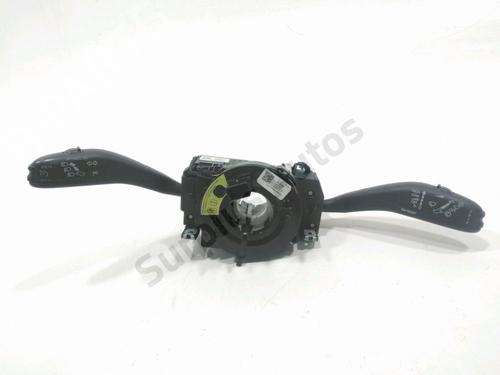Used Steering wheel controls Steering wheel controls VW POLO V (6R1, 6C1) 1.6 TDI (90 hp) 33231107 33231107