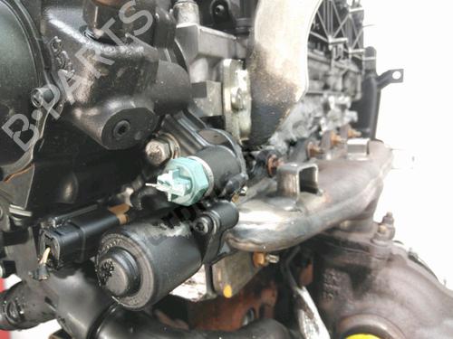 Engine FORD MONDEO IV (BA7) 2.0 TDCi | BP37762037M1 - Image 5
