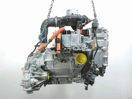 Engine RENAULT ZOE (BFM_) ZOE (BFMC, BFMD) | BP32226654M1 