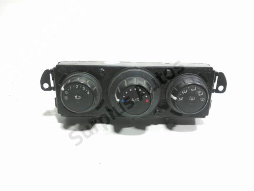 Used Climate control Climate control MERCEDES-BENZ CITAN Box Body/MPV (W415) 109 CDI (415.601, 415.603, 415.605) (90 hp) 40464498 40464498