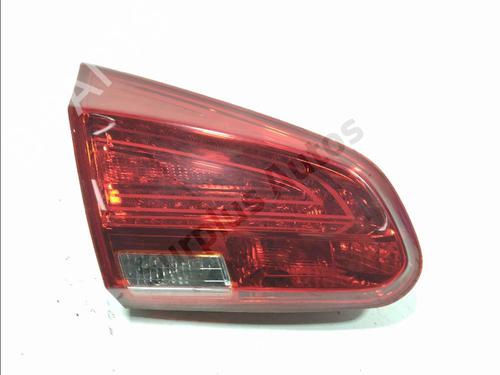 Used Left tailgate light Left tailgate light 37788132 37788132