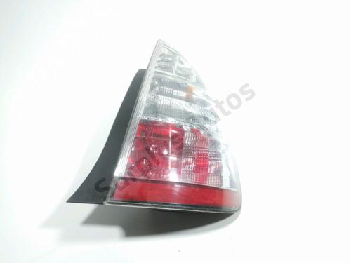 Used Right taillight TOYOTA PRIUS Liftback (_W2_) 1.5 Hybrid (NHW20_, NHW20R) (112 hp) 28268749