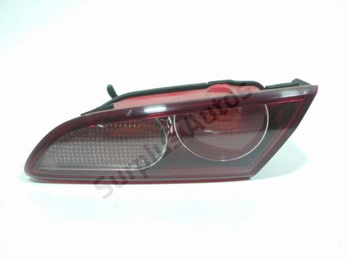 Used Right tailgate light Right tailgate light ALFA ROMEO 159 (939_) 1.9 JTDM 16V (939AXC1B, 939AXC12) (150 hp) 37787689 37787689