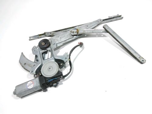 Rear right window mechanism HONDA SHUTTLE (RA) 2.3 16V (RA3, RA5) | BP28250584C25 