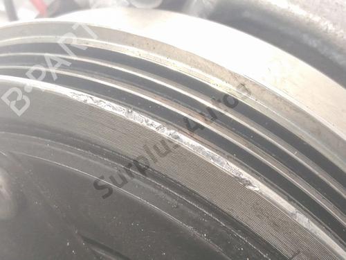 AC compressor RENAULT CLIO V (B7_) 1.0 SCe 75 (B7M5) | BP38769162M34 - Image 6