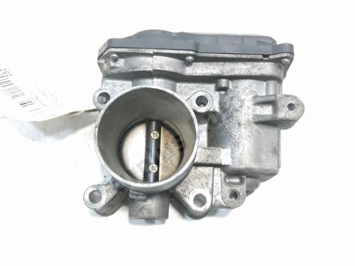 Used Throttle body Throttle body RENAULT TWINGO II (CN0_) 1.2 16V (CN0K, CN0V, CN0A) (76 hp) 36374116 36374116