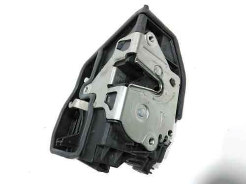 Used Front right lock BMW X3 (E83) 2.0 d (150 hp) 28247029