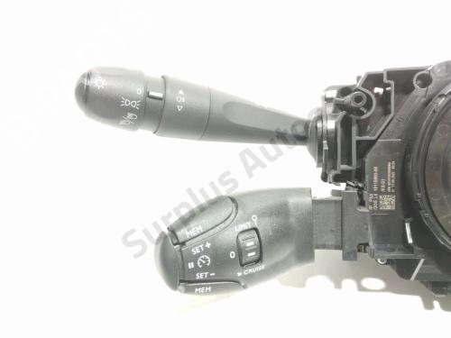 Steering wheel controls CITROËN C3 III (SX) 1.5 BlueHDi 100 (SXYHYP, SXYHTU) | BP40620624E15 - Image 2