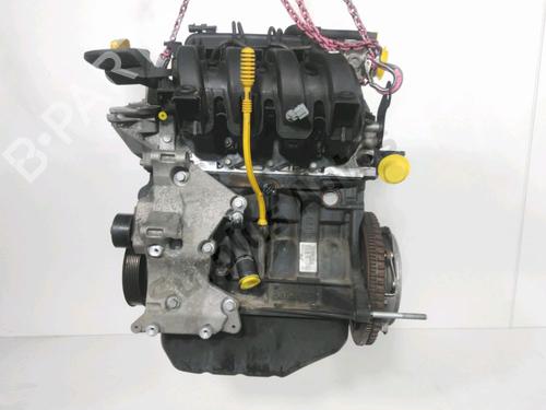 Engine RENAULT TWINGO II (CN0_) 1.2 16V (CN0K, CN0V, CN0A) | BP30983381M1