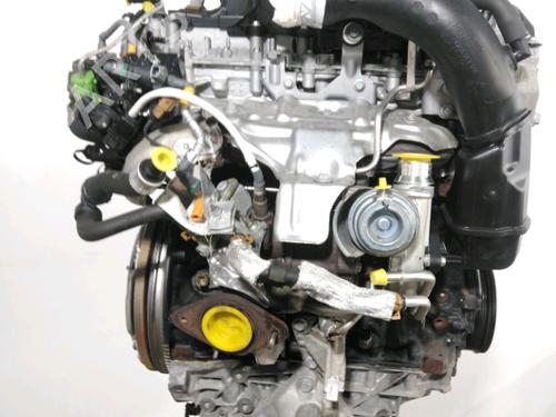 Engine RENAULT MEGANE III Coupe (DZ0/1_) 2.0 dCi (DZ0L) | BP37761733M1 - Image 3