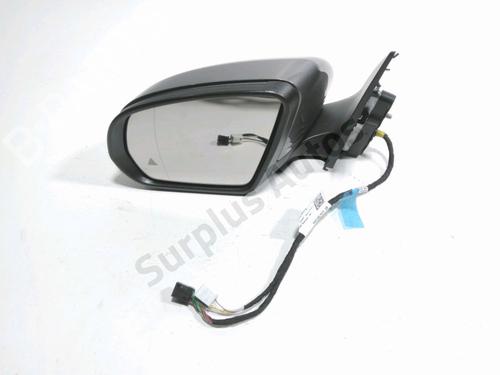 Retrovisor esquerdo Retrovisor esquerdo 37776756 37776756
