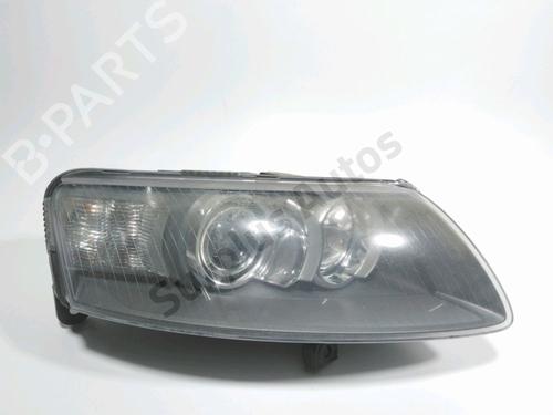 Optica direita Optica direita AUDI A6 C6 Avant (4F5) S6 quattro (435 hp) 36593493 36593493