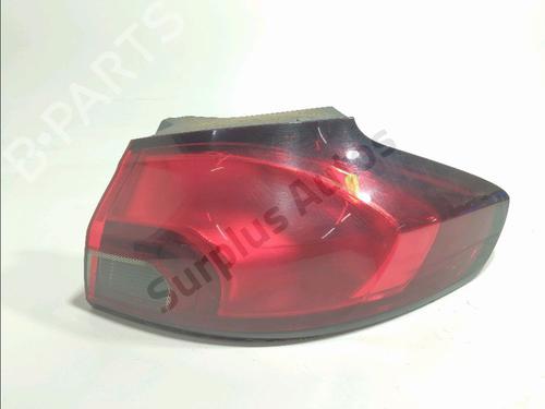 Used Right taillight Right taillight 38189530 38189530
