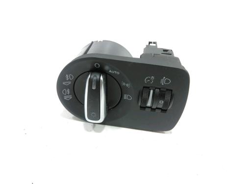 headlight-switch-audi-a3-sportback-8pa-2004-2005-2006-2007-2008-2009-2010-2011-2012-2013-2014-2015-30990351 main image