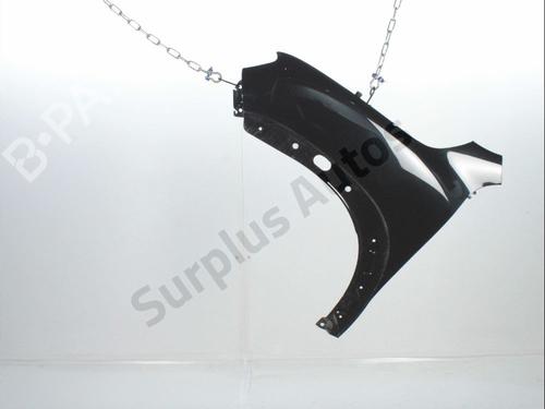 Guarda-lamas esquerdo Guarda-lamas esquerdo DACIA SPRING EV (B6M1) (45 hp) 36000211 36000211