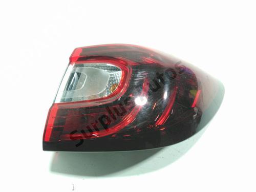 Feu arrière droit RENAULT CAPTUR I (J5_, H5_) 1.3 TCe 130 (J5NJ, J5NE) (131 hp) 31868447