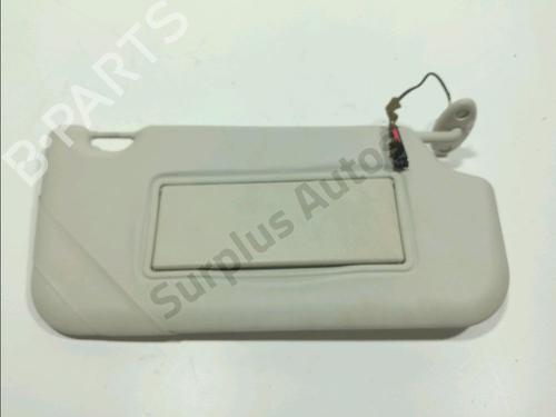 Right sun visor FORD FOCUS III 1.6 TDCi | BP36105694I2 - Image 2