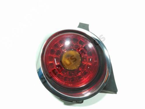 Used Left taillight ALFA ROMEO MITO (955_) 1.3 MultiJet (955AXP1A, 955AYC1A) (95 hp) 28270280