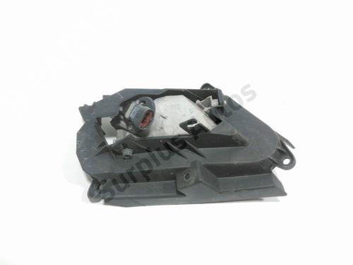 Left front fog light MAZDA 3 (BL) 1.6 MZ-CD (BL14) | BP37786700C30 - Image 2