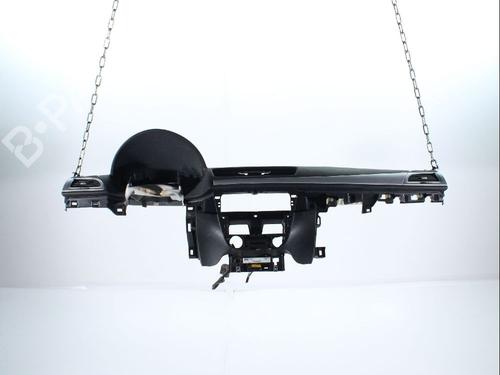 Used Dashboard Dashboard RENAULT MEGANE III Grandtour (KZ0/1) 1.5 dCi (KZ09, KZ0D, KZ1G, KZ29, KZ14, KZ1W, KZ10, KZ1F,... (110 hp) 28231649 28231649