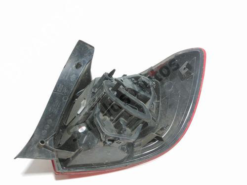 Left taillight DACIA SANDERO II TCe 90 (B8M1, B8MA, B8AC) | BP40060895C34 - Image 3