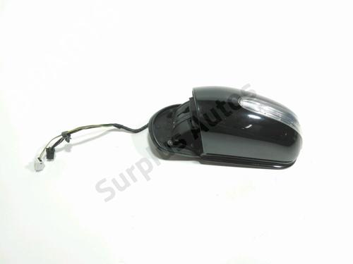 Left mirror MERCEDES-BENZ C-CLASS Coupe (CL203) C 220 CDI (203.708) | BP29858438C26