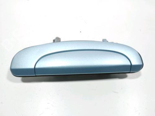 Høyre bak utvendig håndtak HYUNDAI GETZ (TB) 1.5 CRDi (88 hp) 28251828