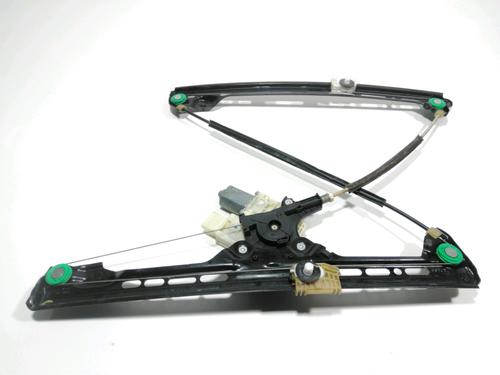 Front right window mechanism CITROËN C4 Grand Picasso II (DA_, DE_) 1.6 HDi / BlueHDi 115 | BP30995383C23