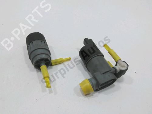 Used Washer pump NISSAN QASHQAI I (J10, NJ10) 2.0 dCi All-wheel Drive (150 hp) 32514814