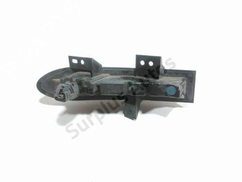 Left daytime light RENAULT SCÉNIC III (JZ0/1_) 1.6 dCi (JZ00, JZ12) | BP28267122C104 