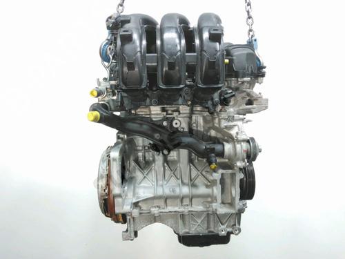 Motor für CITROËN C3 III (SX) 1.2 PureTech 82 (83 hp) 30741916
