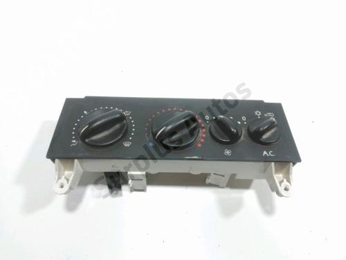 AC Styreenhet / Manøvreringsenhet RENAULT KANGOO Express (FC0/1_) 1.9 dTi (FC0U) (80 hp) 30828553